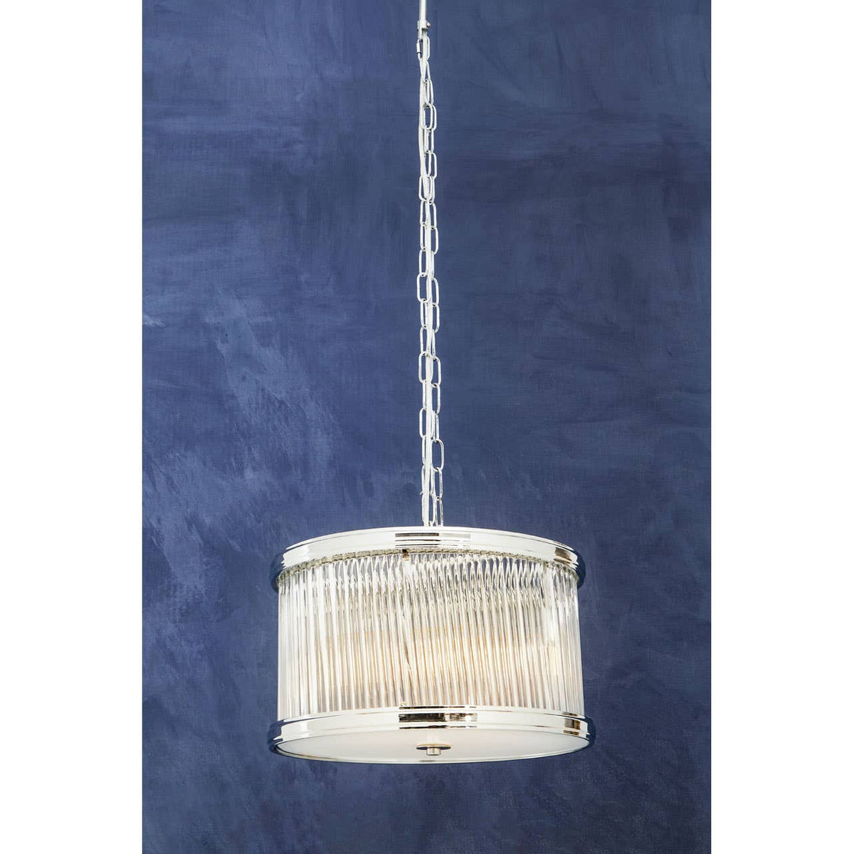 Chelsea Townhouse 5 Bulb Pendant Light.