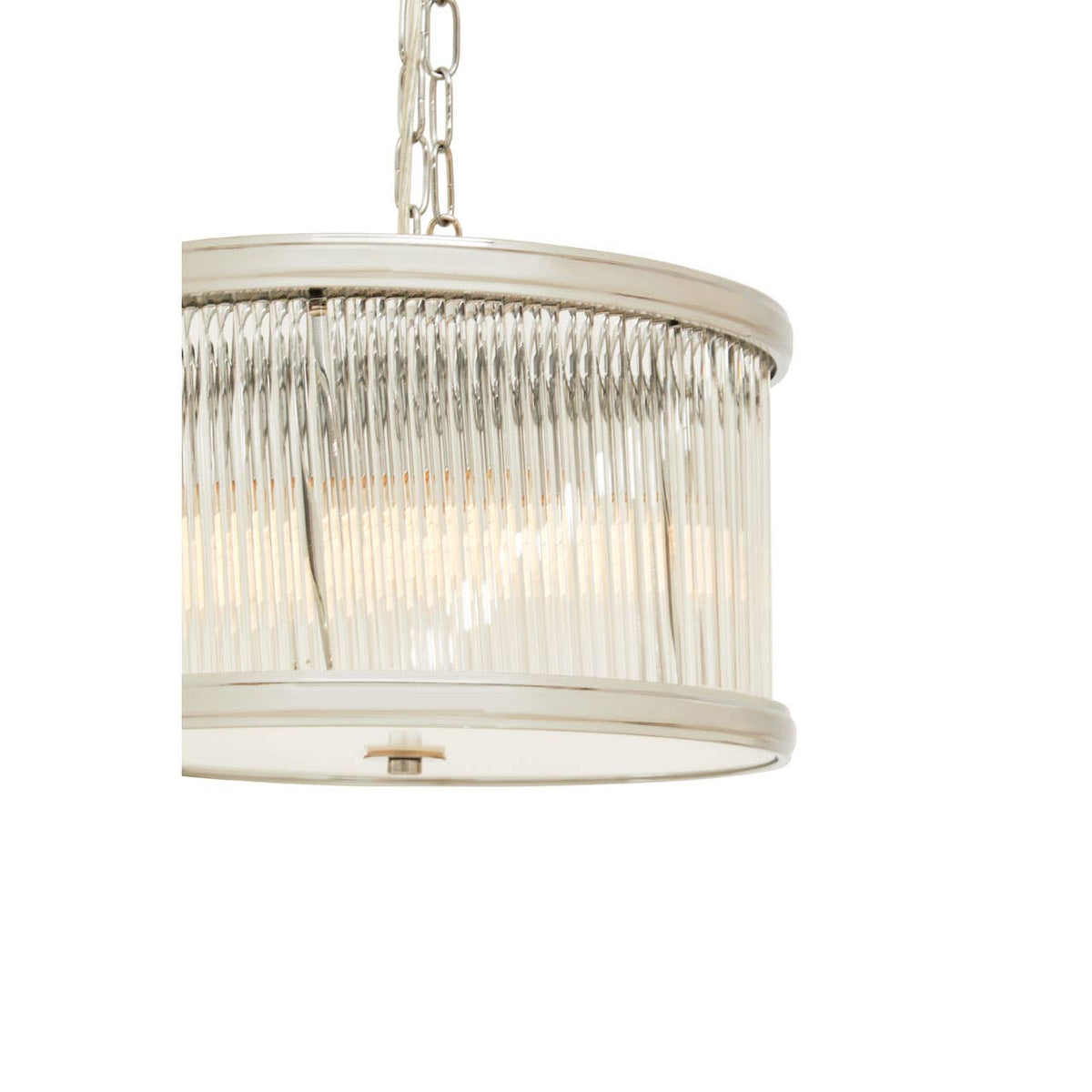Chelsea Townhouse 5 Bulb Pendant Light.