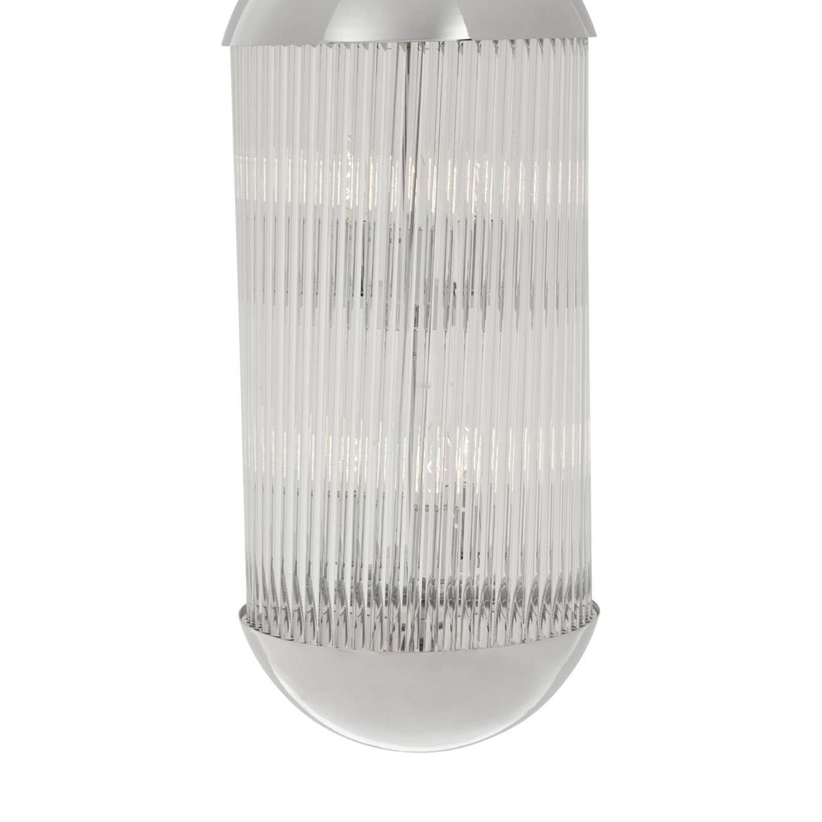 Chelsea Townhouse 6 Bulb Small Pendant Light.