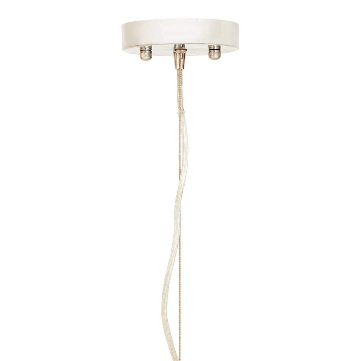 Chelsea Townhouse 6 Bulb Small Pendant Light.