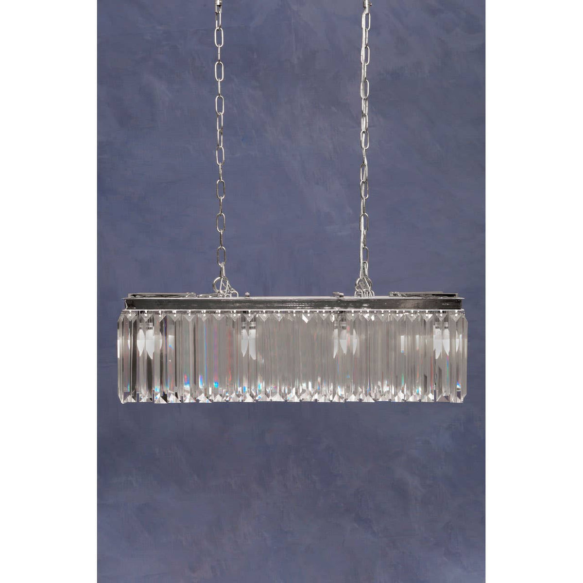 Chelsea Townhouse 8 Bulbs Pendant Light.