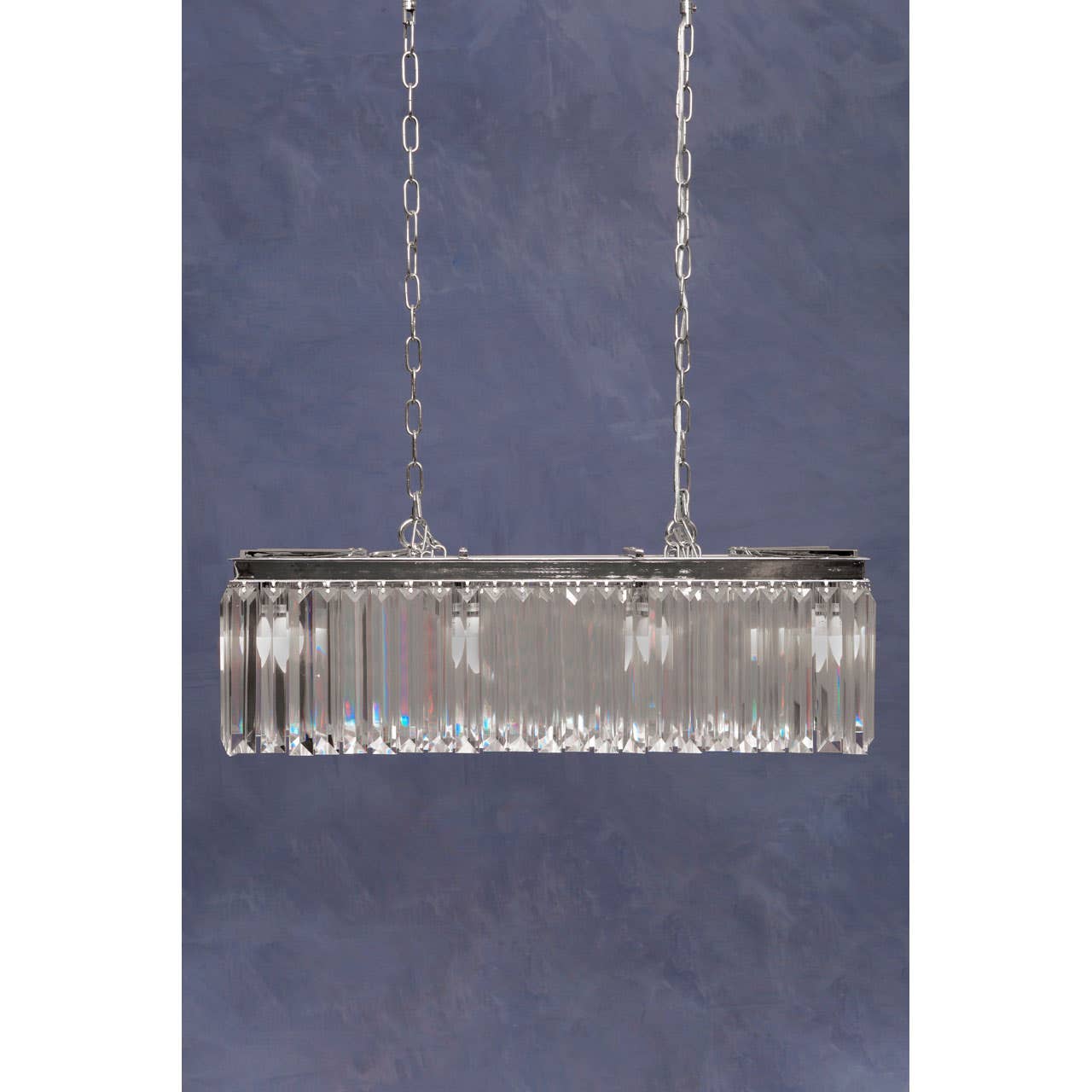 Noosa & Co. Lighting Chelsea Townhouse 8 Bulbs Pendant Light House of Isabella UK