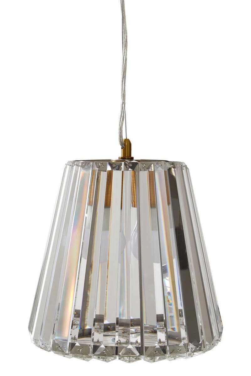 Chelsea Townhouse Bronze Pendant Light.