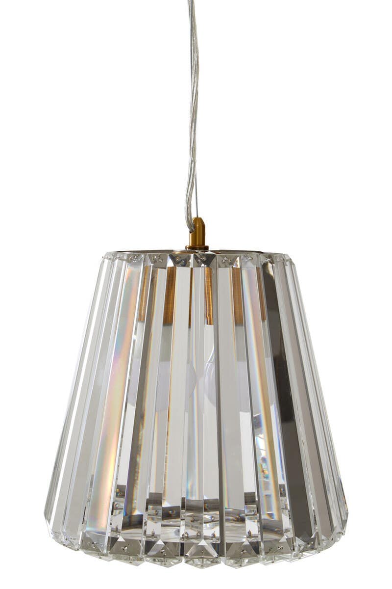 Noosa & Co. Lighting Chelsea Townhouse Bronze Pendant Light House of Isabella UK