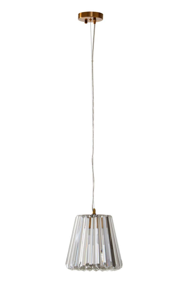 Chelsea Townhouse Bronze Pendant Light.