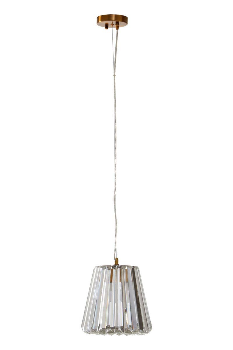 Noosa & Co. Lighting Chelsea Townhouse Bronze Pendant Light House of Isabella UK