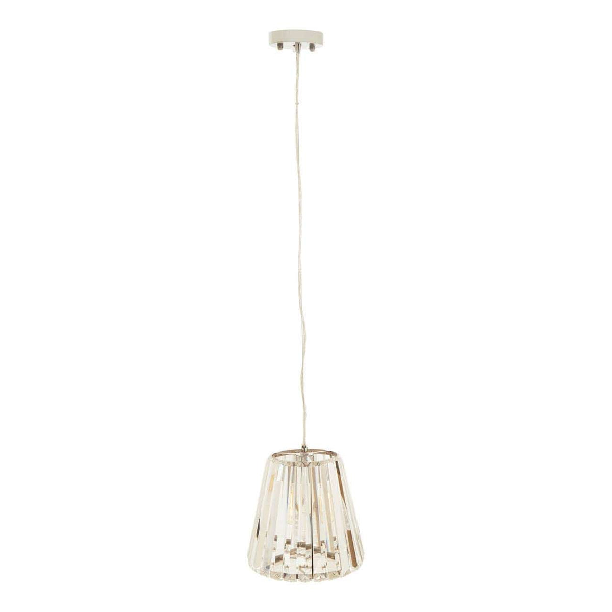 Chelsea Townhouse Pendant Light.