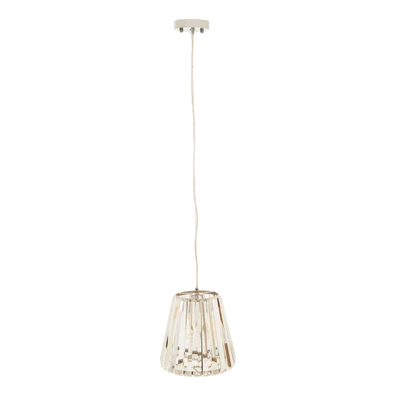 Noosa & Co. Lighting Chelsea Townhouse Pendant Light House of Isabella UK