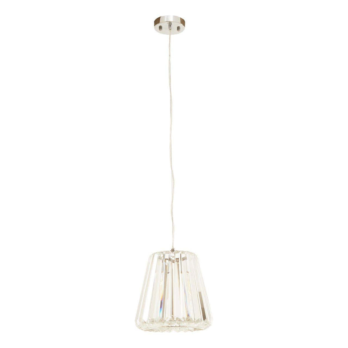 Chelsea Townhouse Pendant Light.