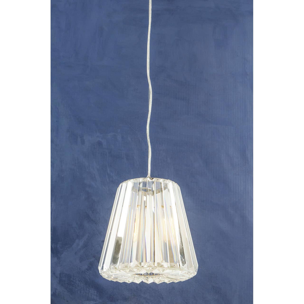 Chelsea Townhouse Pendant Light.