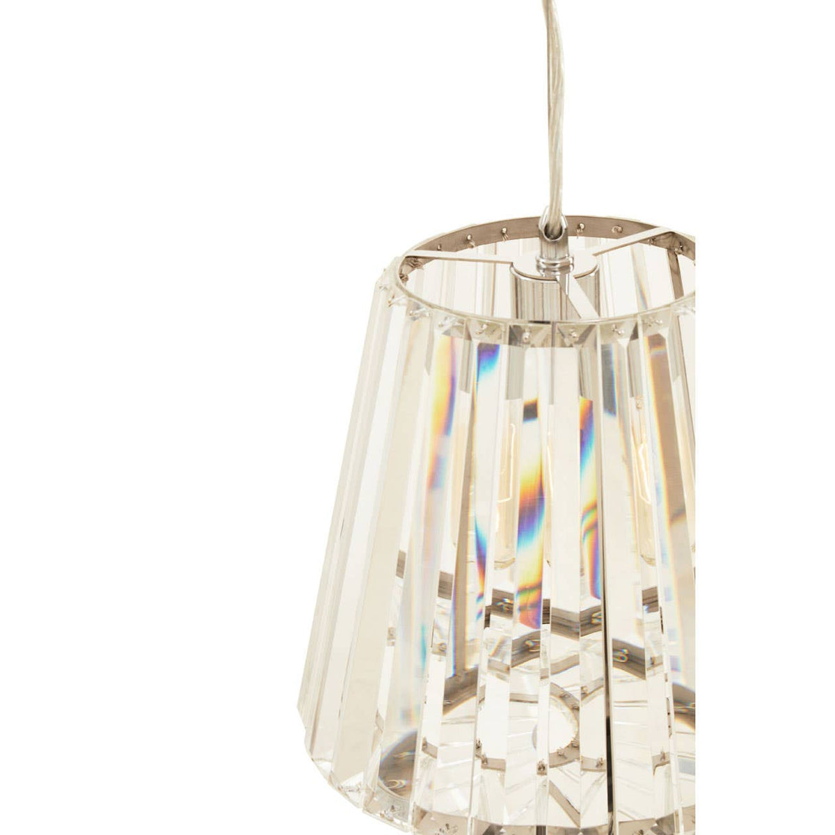Chelsea Townhouse Pendant Light.