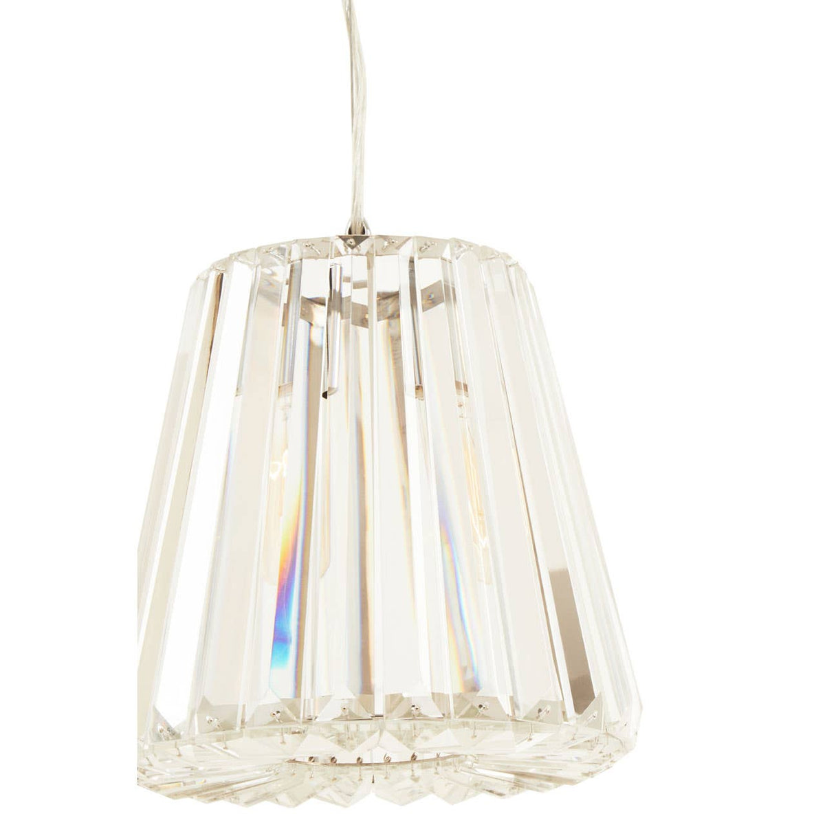 Chelsea Townhouse Pendant Light.