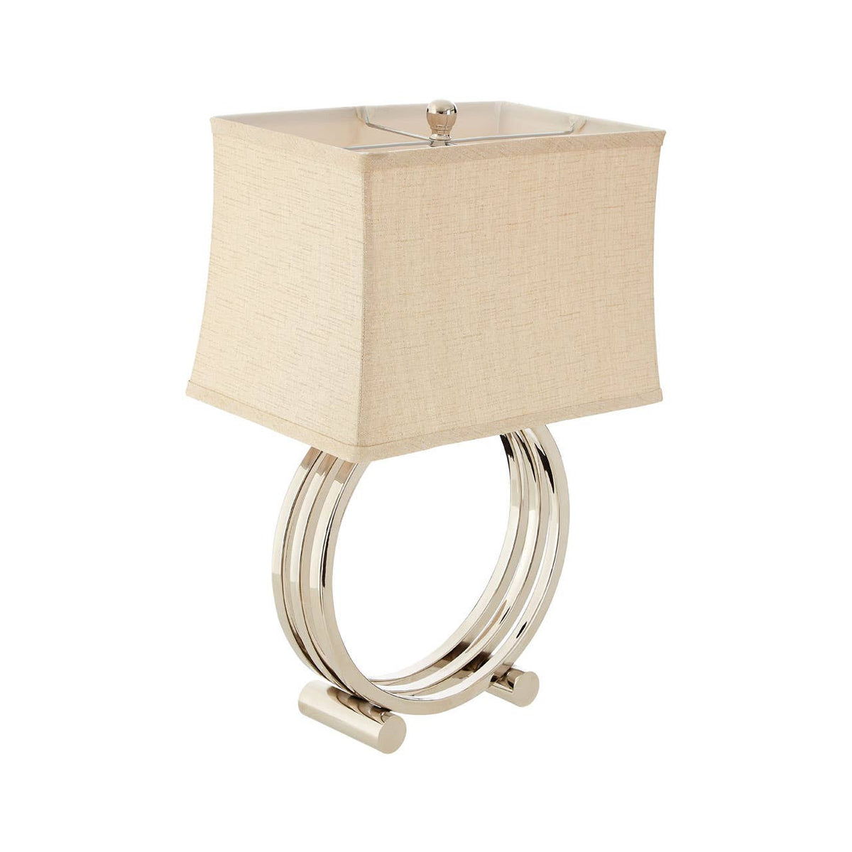 Circlet Table Lamp.
