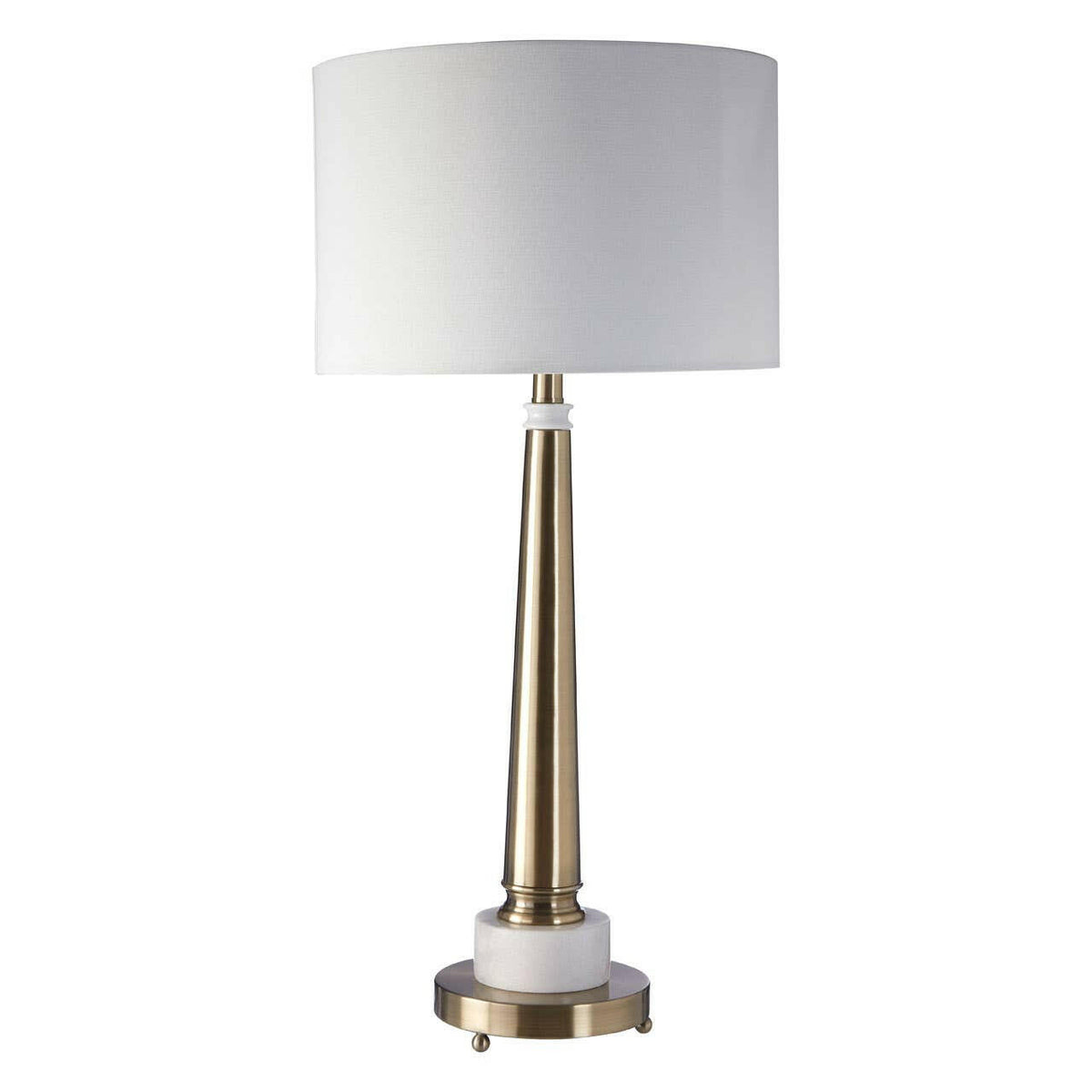 Classic Table Lamp.