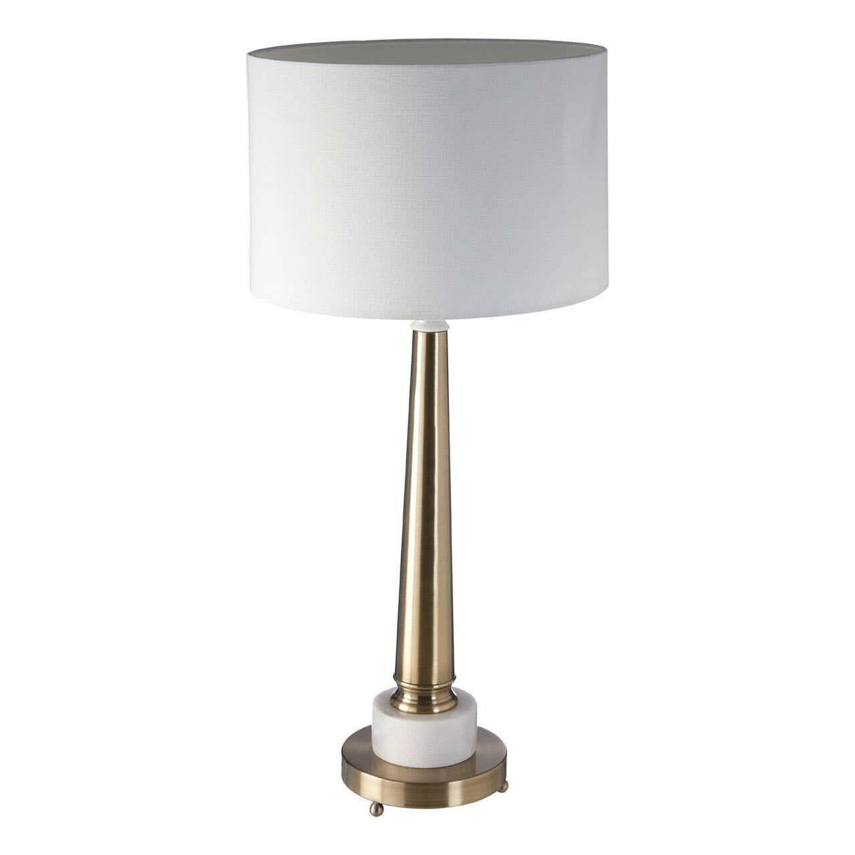 Classic Table Lamp.