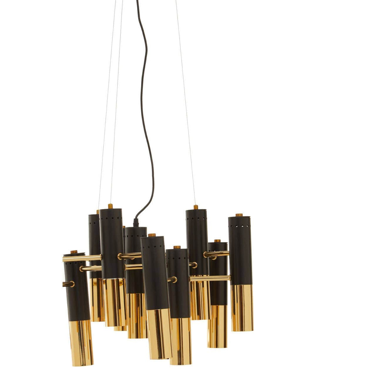 Dome Pendant Light.