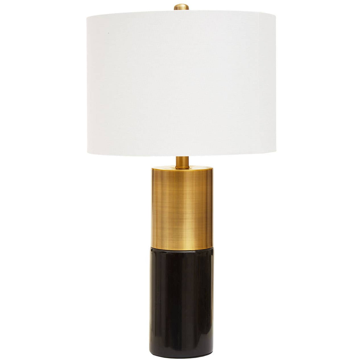 Edgar Table Lamp.