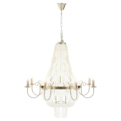 Noosa & Co. Lighting Elena Chandelier House of Isabella UK