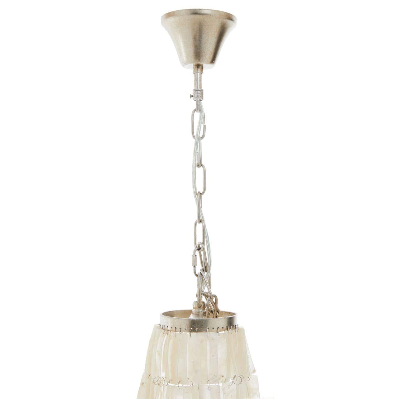 Noosa & Co. Lighting Elena Chandelier House of Isabella UK