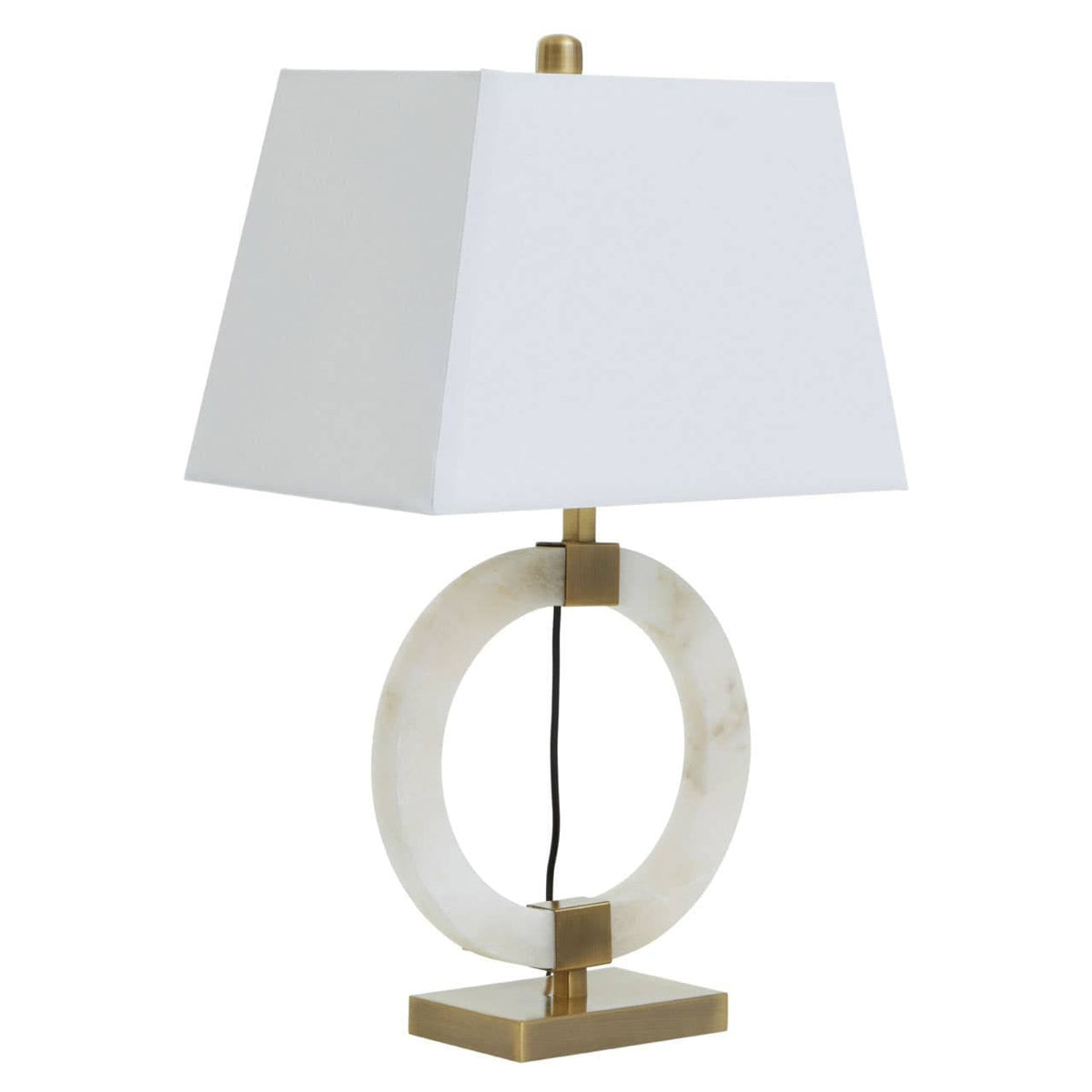 Elora Table Lamp.