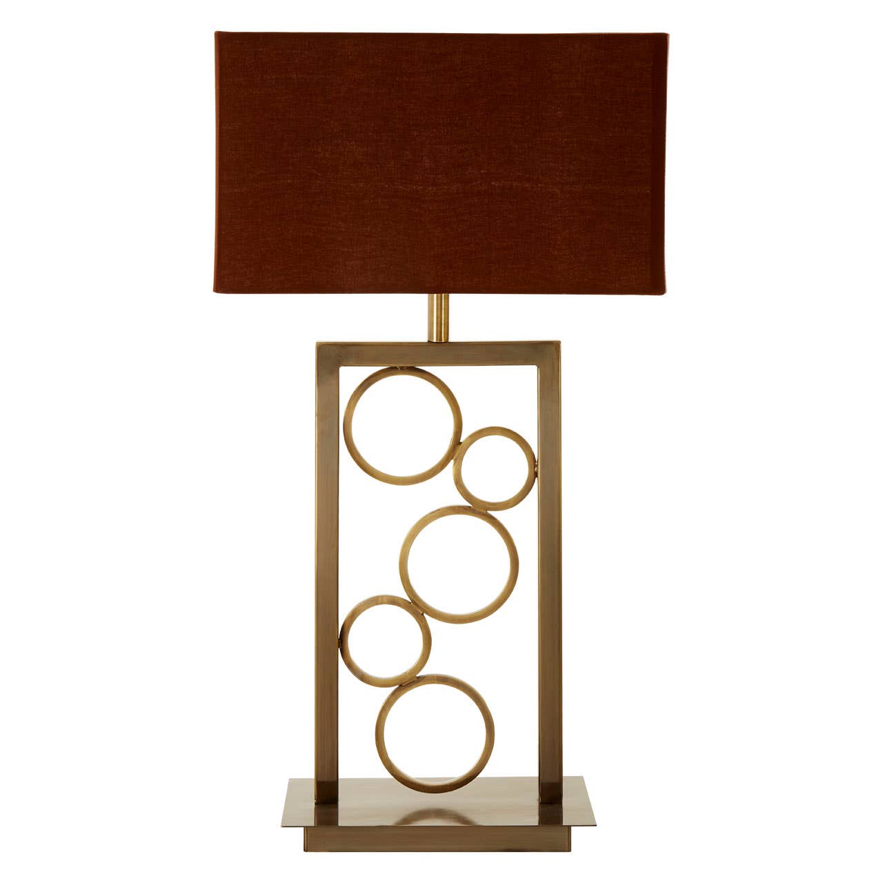 Noosa & Co. Lighting Globule Table Lamp House of Isabella UK