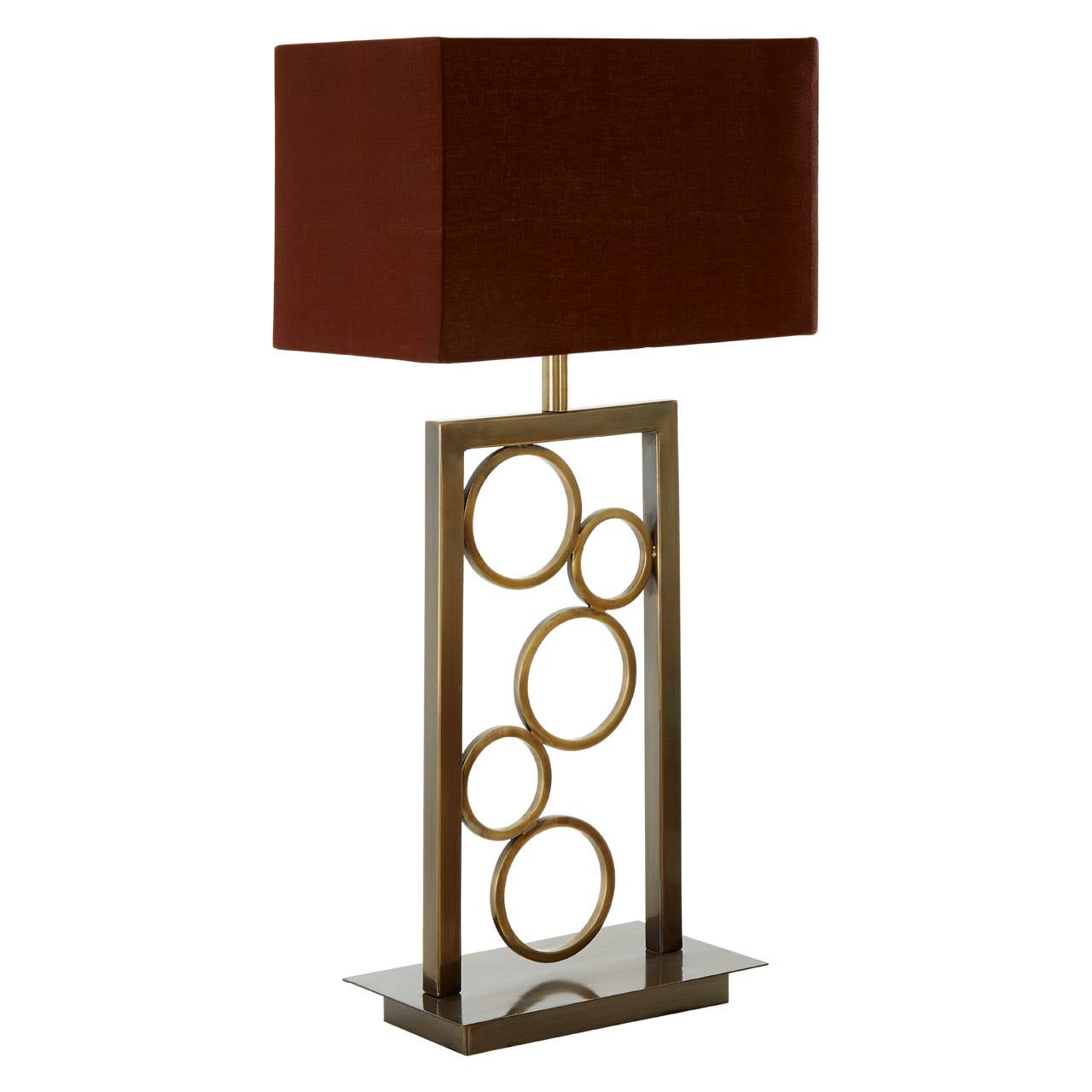 Noosa & Co. Lighting Globule Table Lamp House of Isabella UK