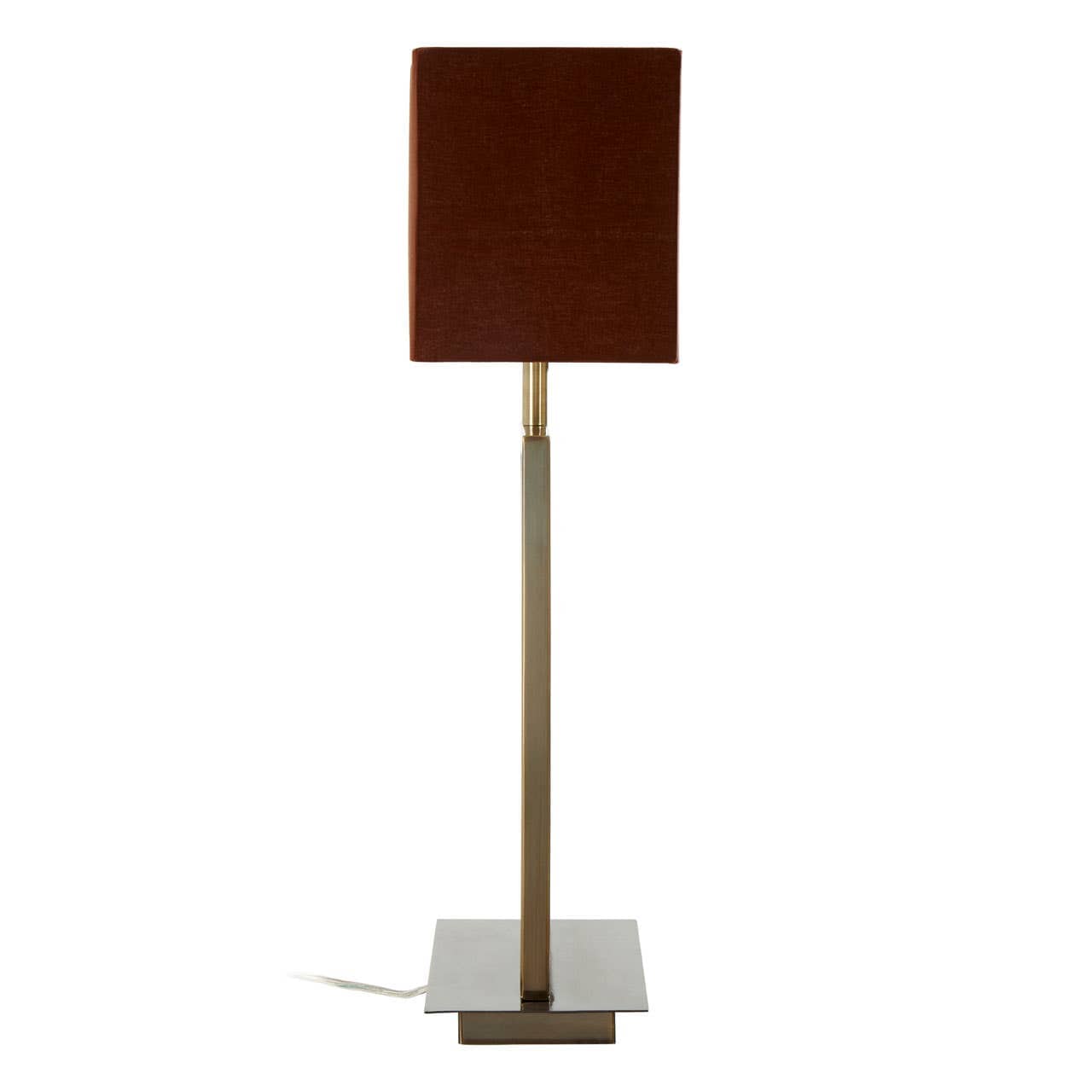 Noosa & Co. Lighting Globule Table Lamp House of Isabella UK