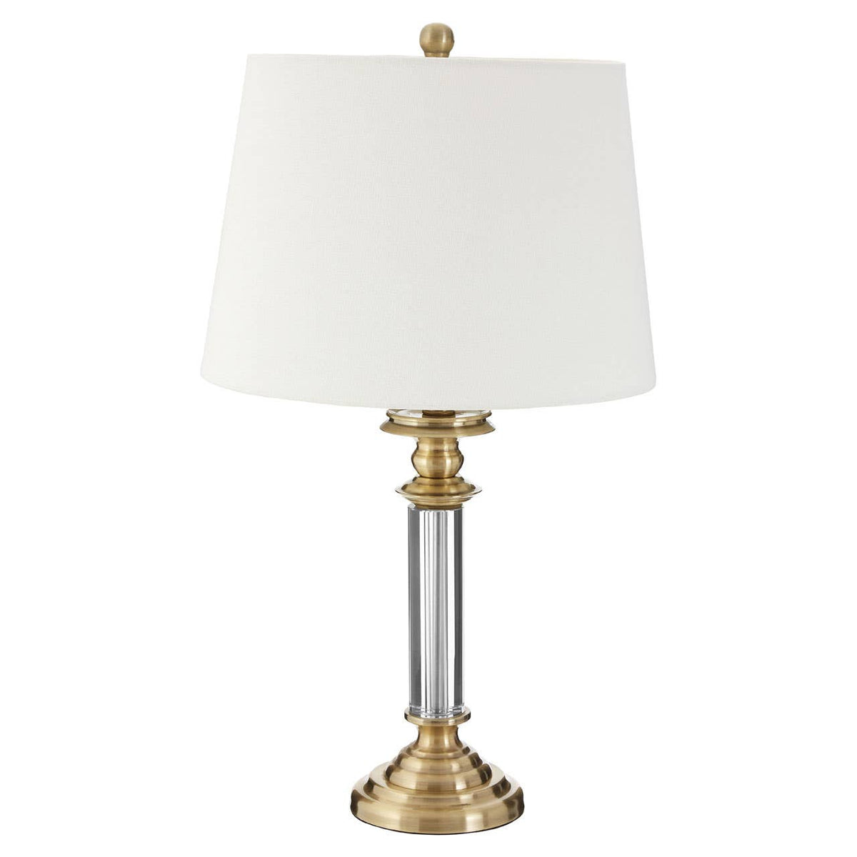 Grand Northern Table Lamp.