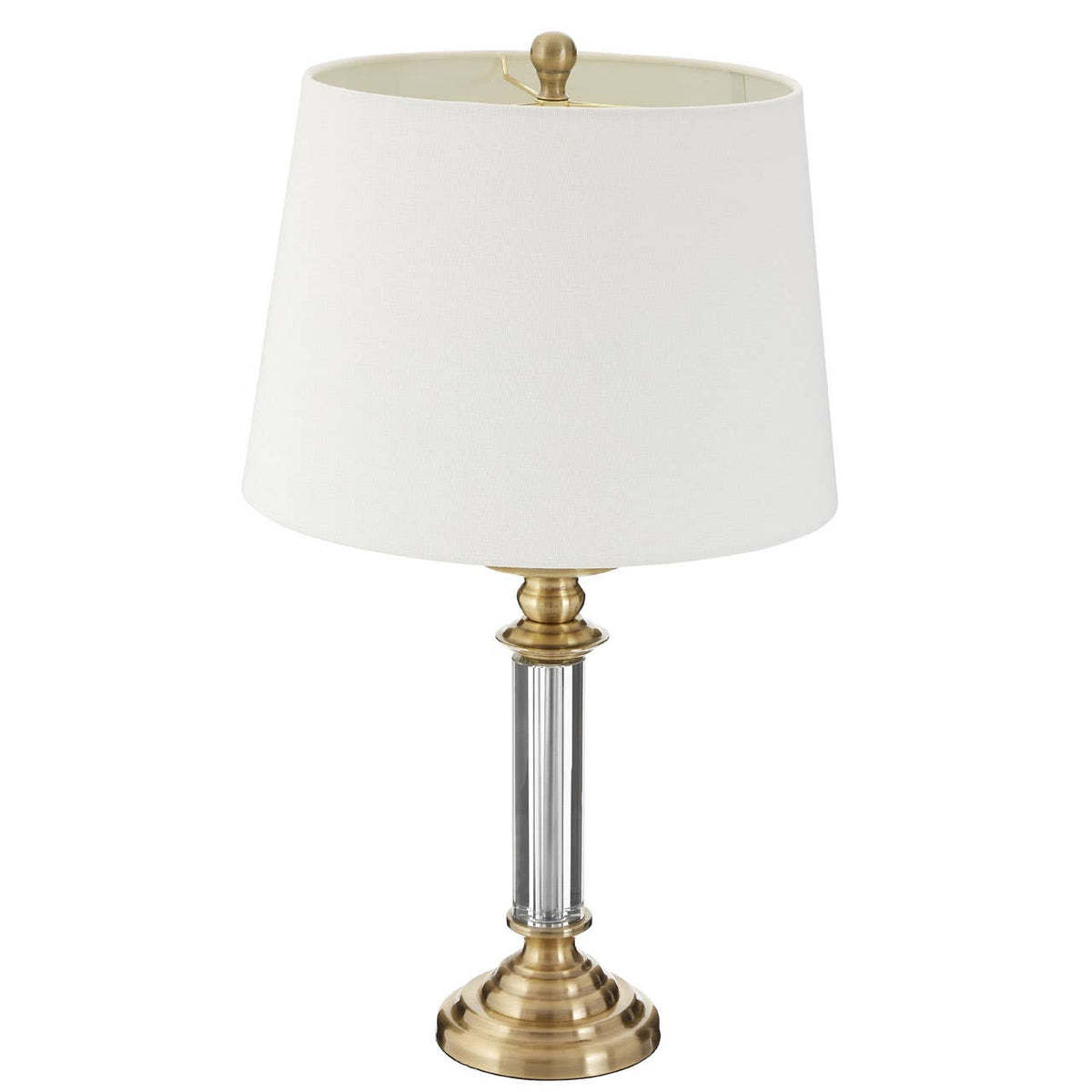 Grand Northern Table Lamp.