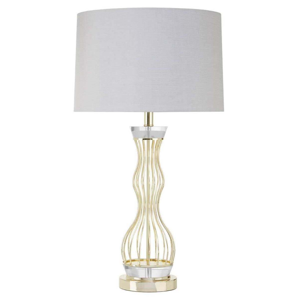 Hanna Table Lamp.