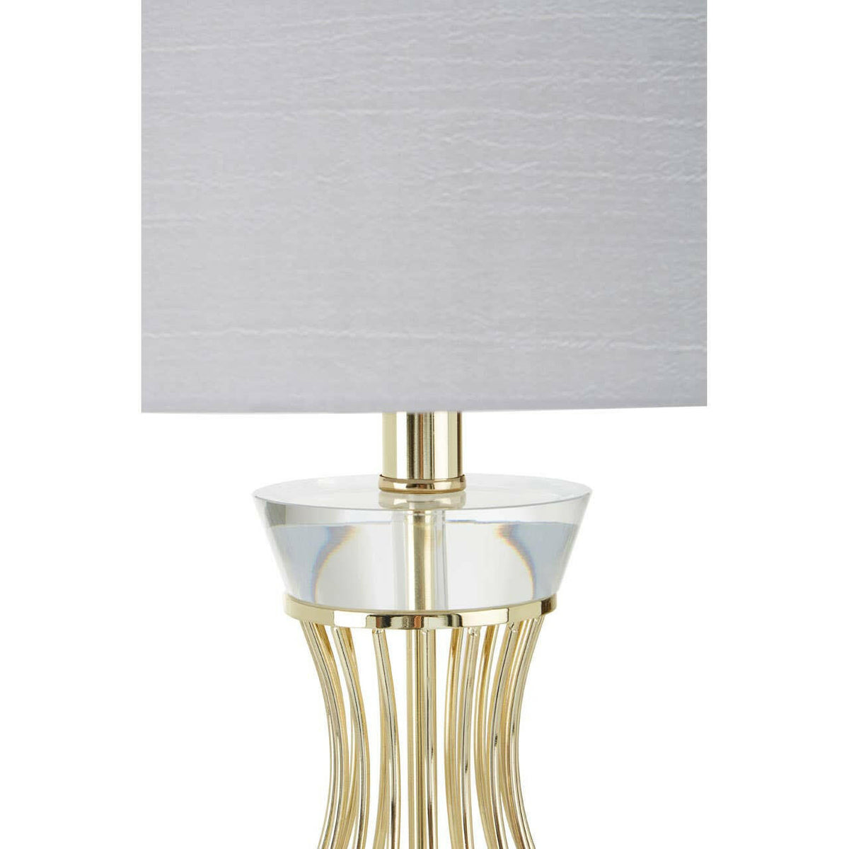 Hanna Table Lamp.