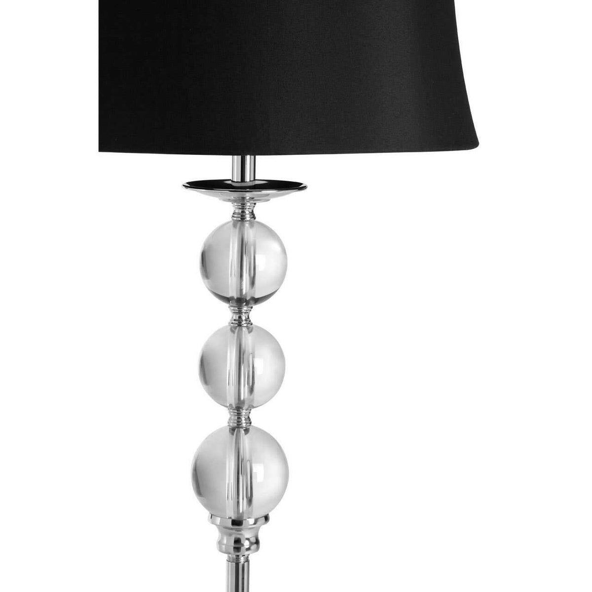 Hariot Floor Lamp.