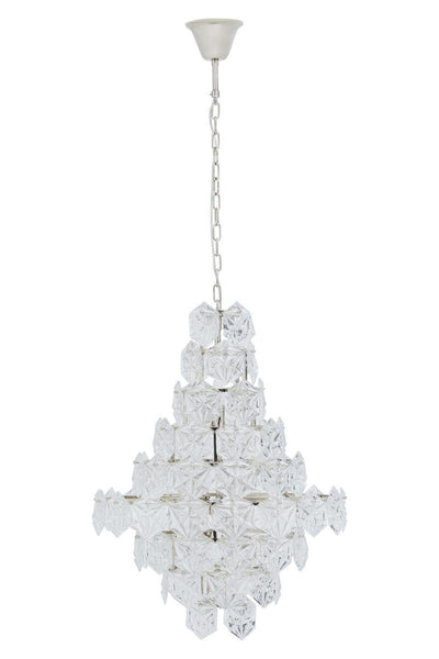 Noosa & Co. Lighting Helena Chandelier House of Isabella UK