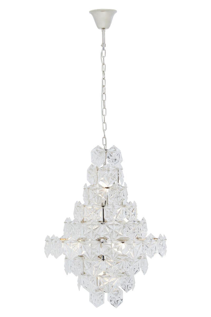 Noosa & Co. Lighting Helena Chandelier House of Isabella UK