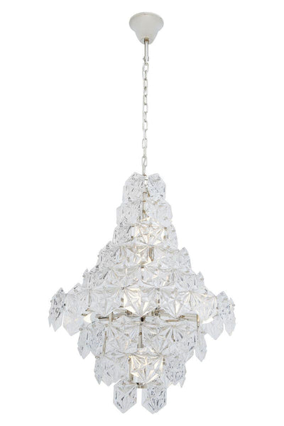 Noosa & Co. Lighting Helena Chandelier House of Isabella UK