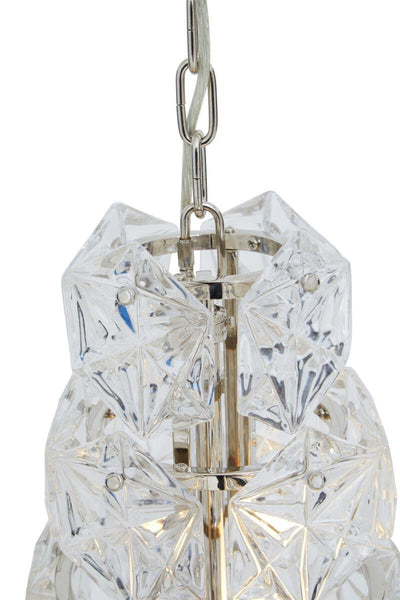 Noosa & Co. Lighting Helena Chandelier House of Isabella UK