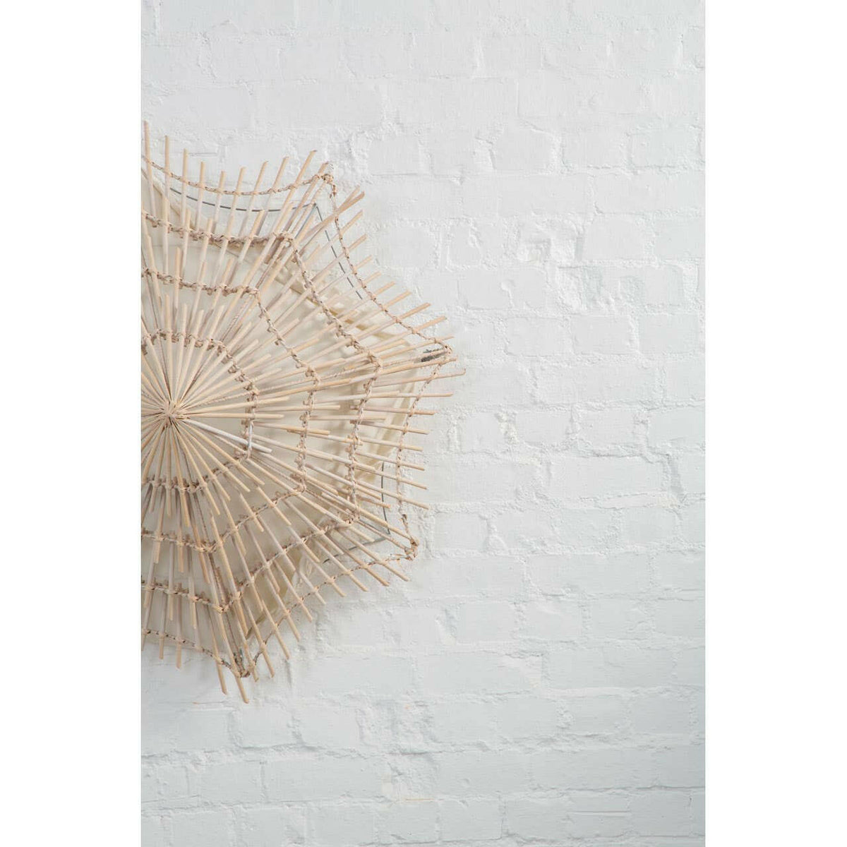 Hestina Medium Wall Light.