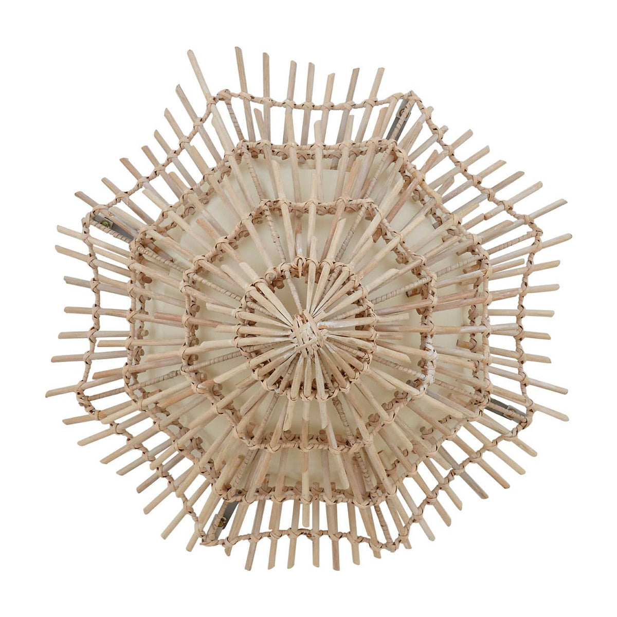 Hestina Small Wall Light.