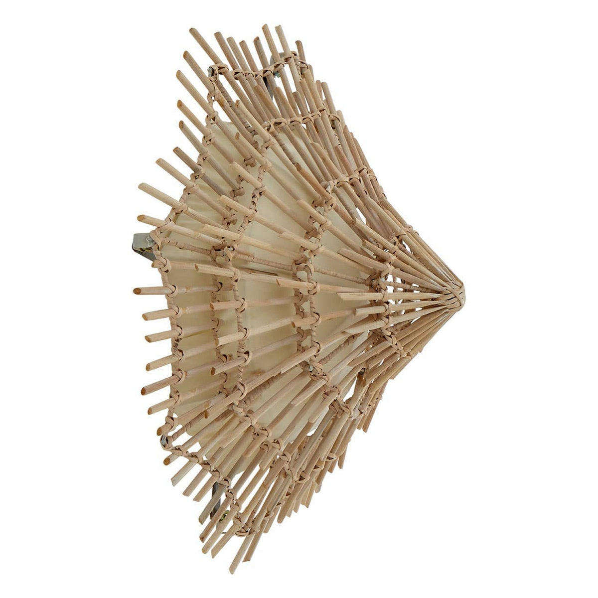 Hestina Small Wall Light.