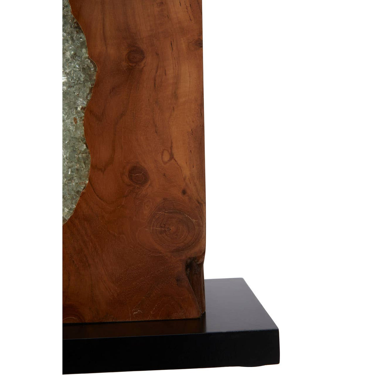 Hestina Square Table Lamp.