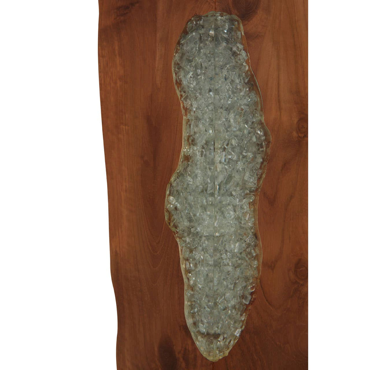 Hestina Square Table Lamp.