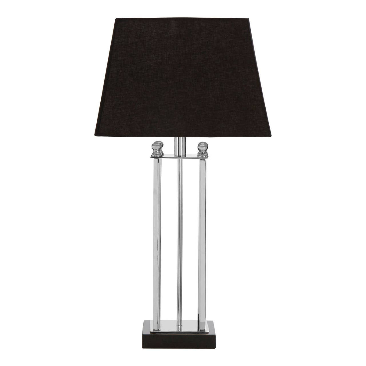 Hoffmann Table Lamp.