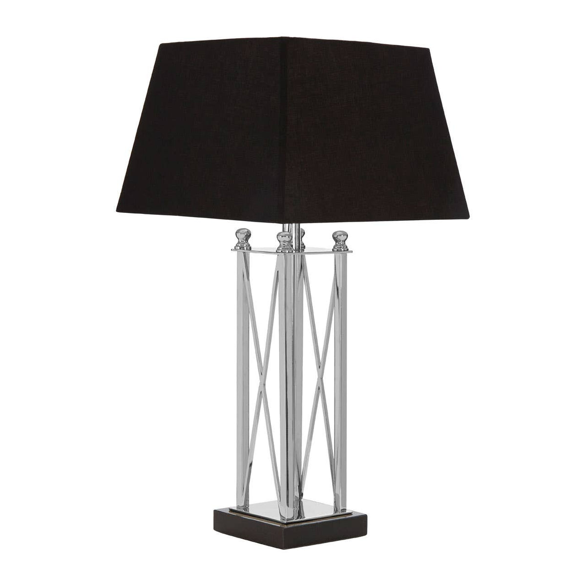 Hoffmann Table Lamp.