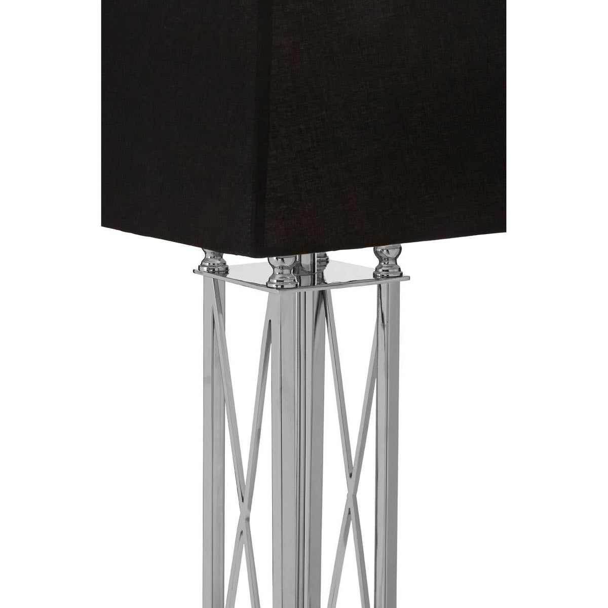 Hoffmann Table Lamp.