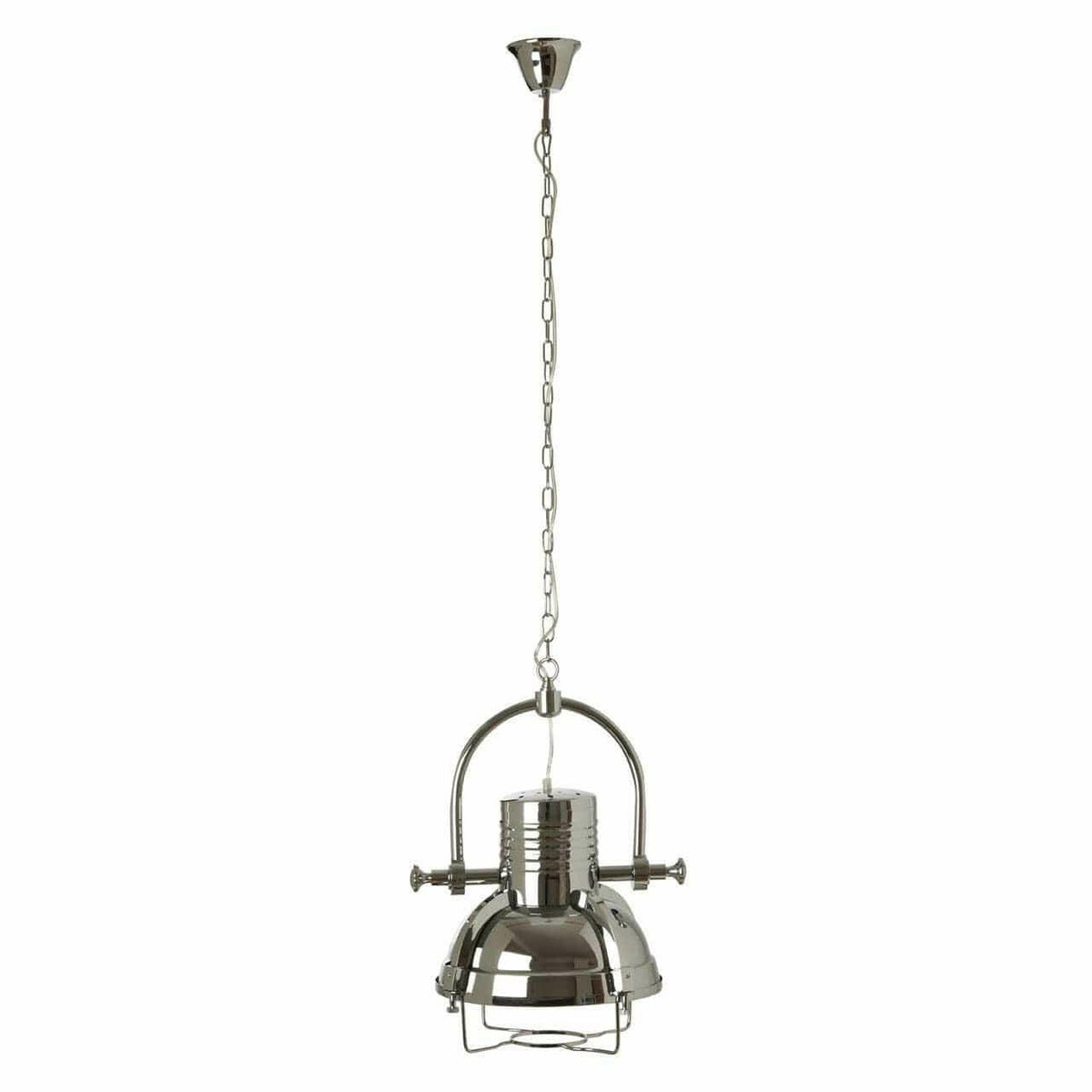 Industrial Revolution Pendant Light.
