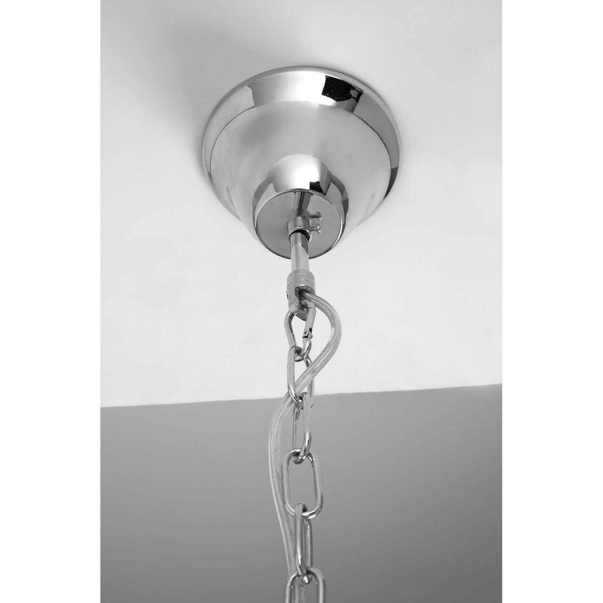Industrial Revolution Pendant Light.