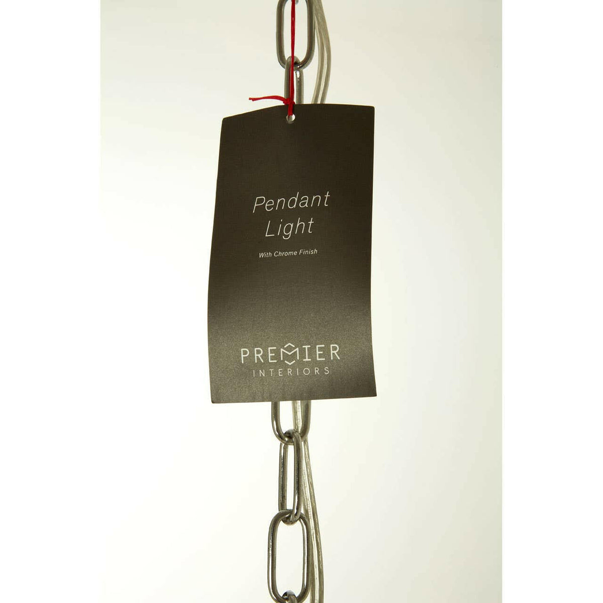 Industrial Revolution Pendant Light.