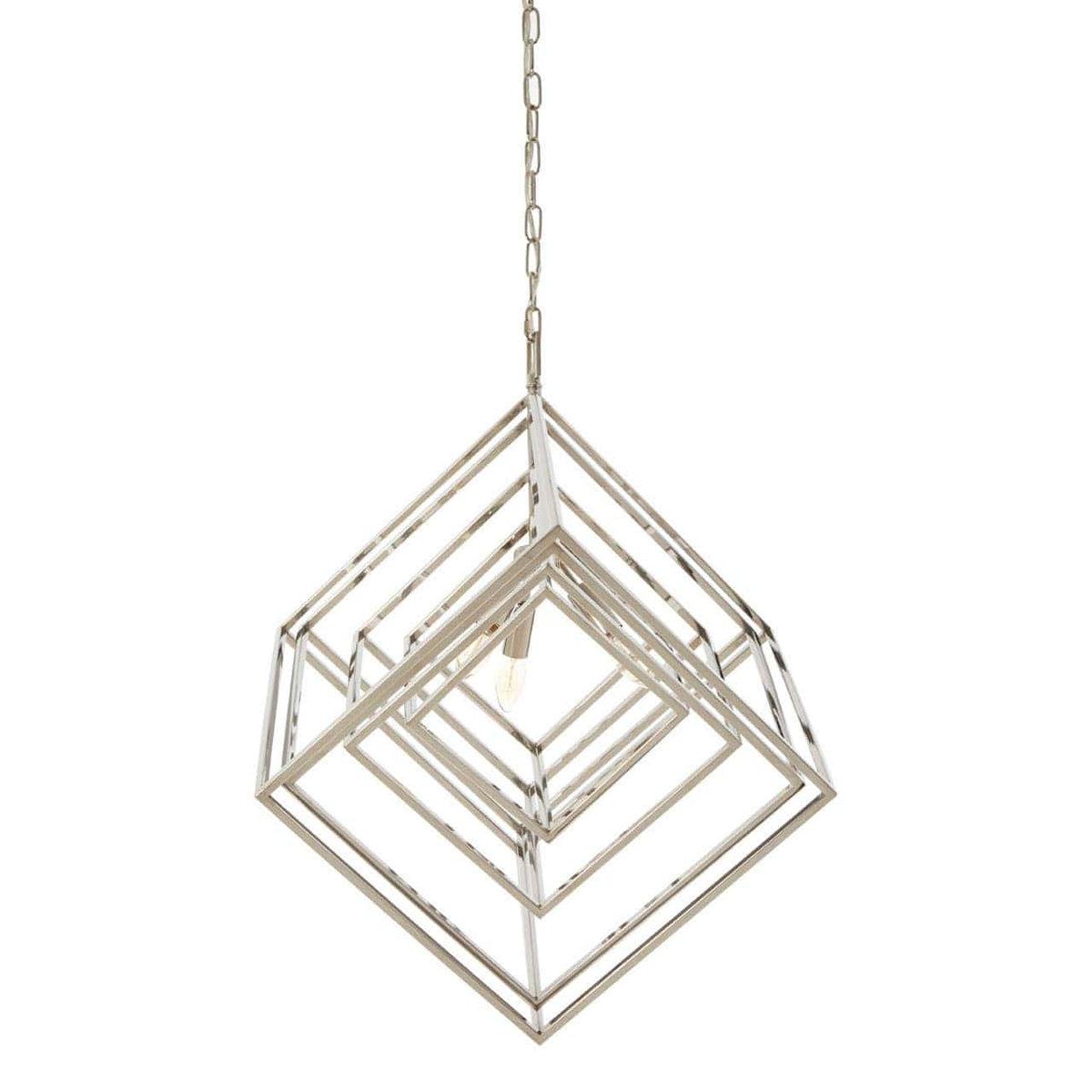 Kamara Multi Box Design Chandelier.