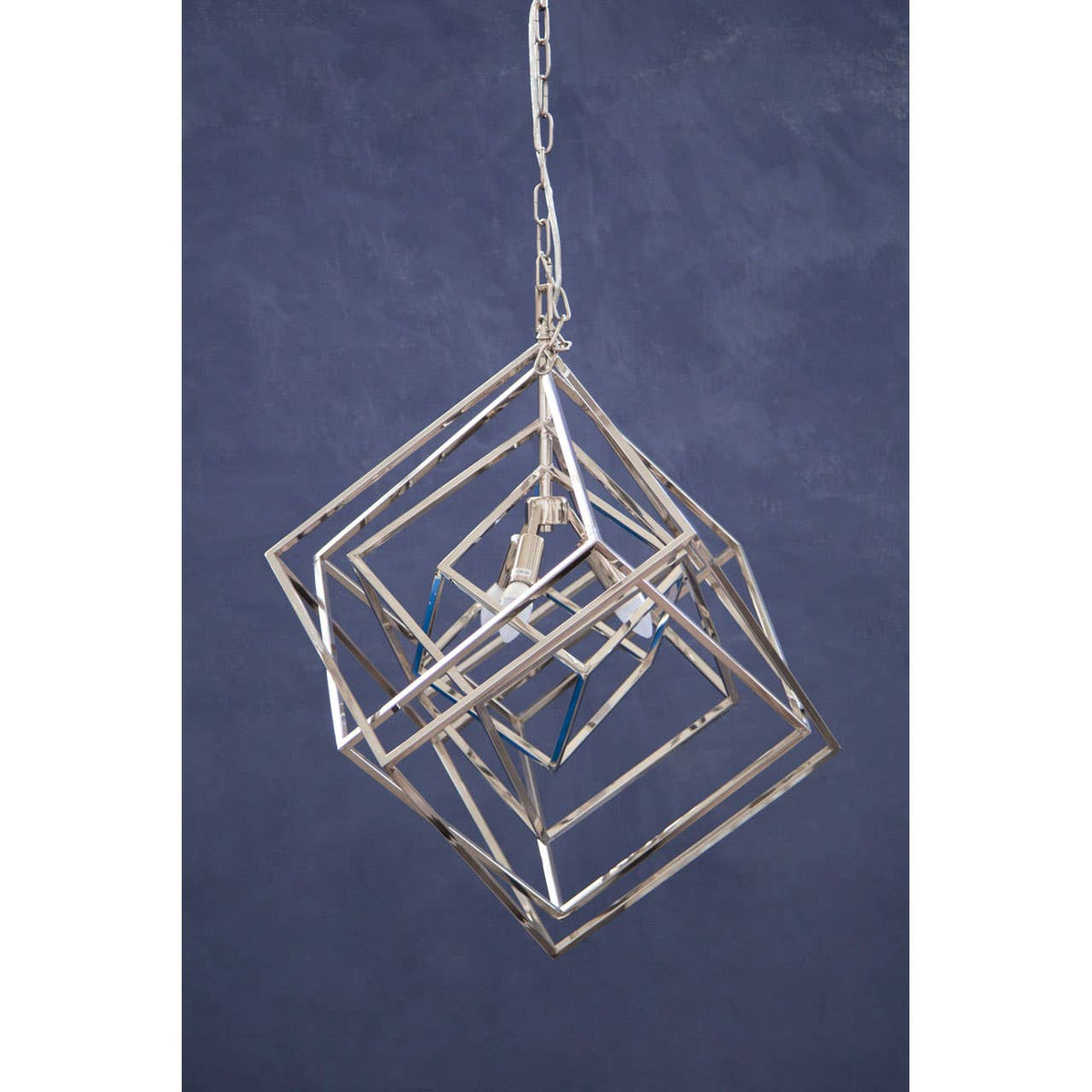Kamara Multi Box Design Chandelier.