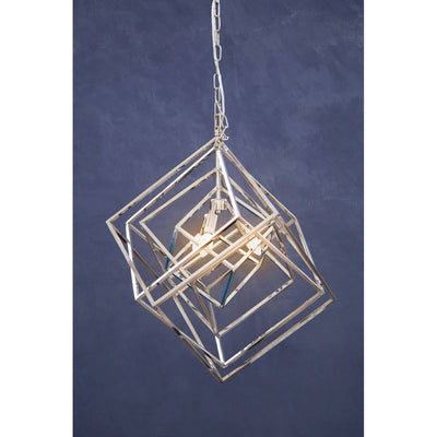 Noosa & Co. Lighting Kamara Multi Box Design Chandelier House of Isabella UK